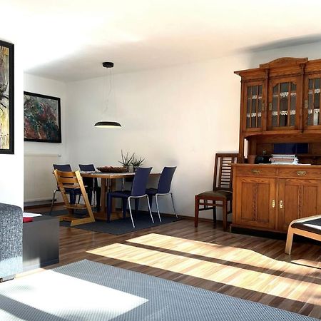 Apartmán Fewo-Arnsberg Exteriér fotografie
