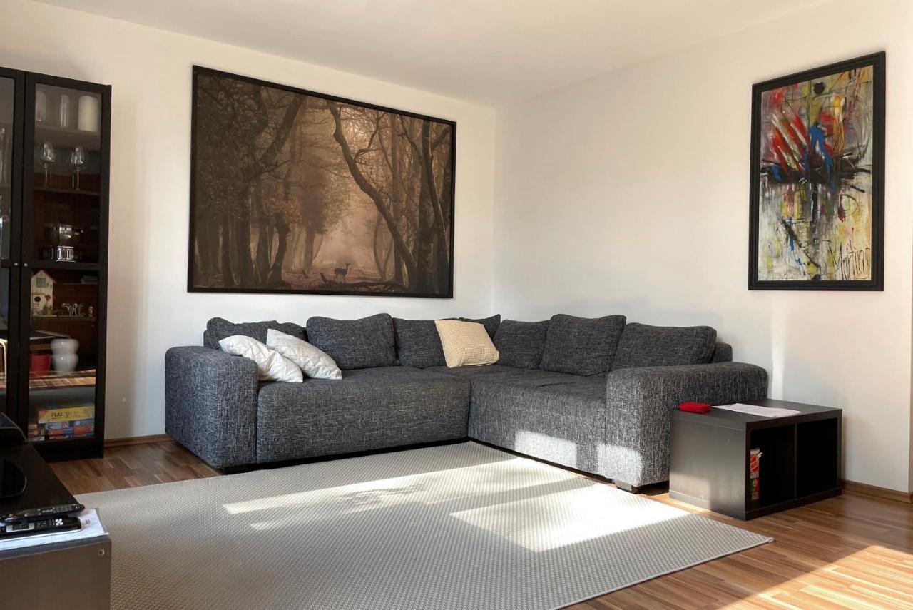 Apartmán Fewo-Arnsberg Exteriér fotografie