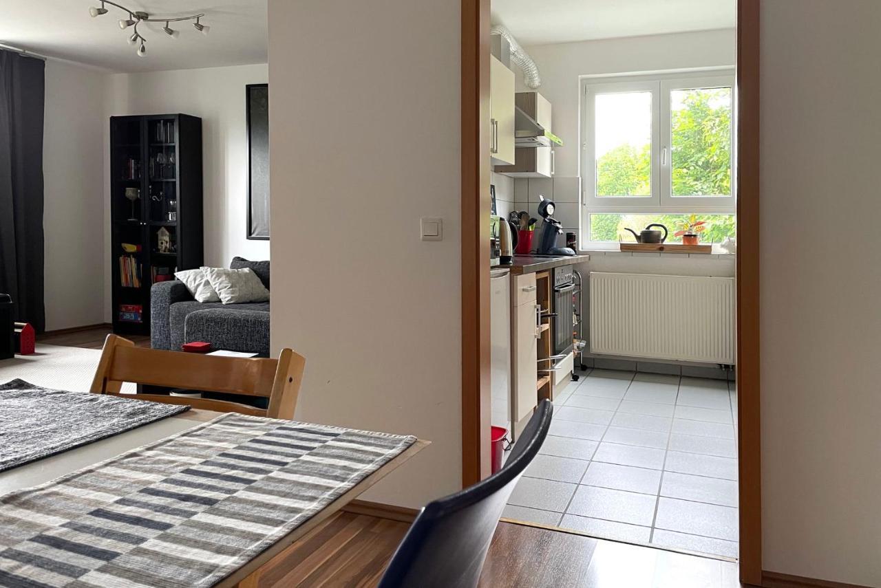 Apartmán Fewo-Arnsberg Exteriér fotografie