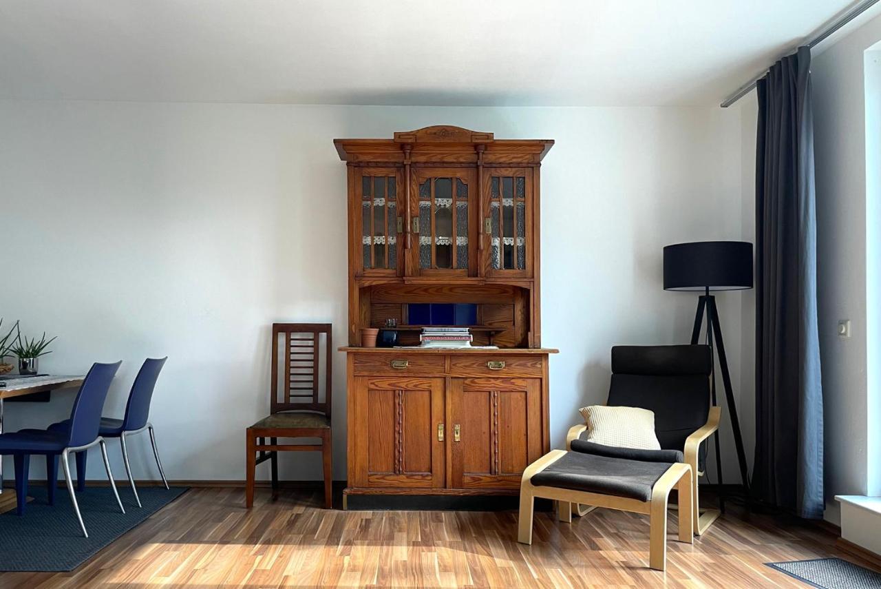 Apartmán Fewo-Arnsberg Exteriér fotografie