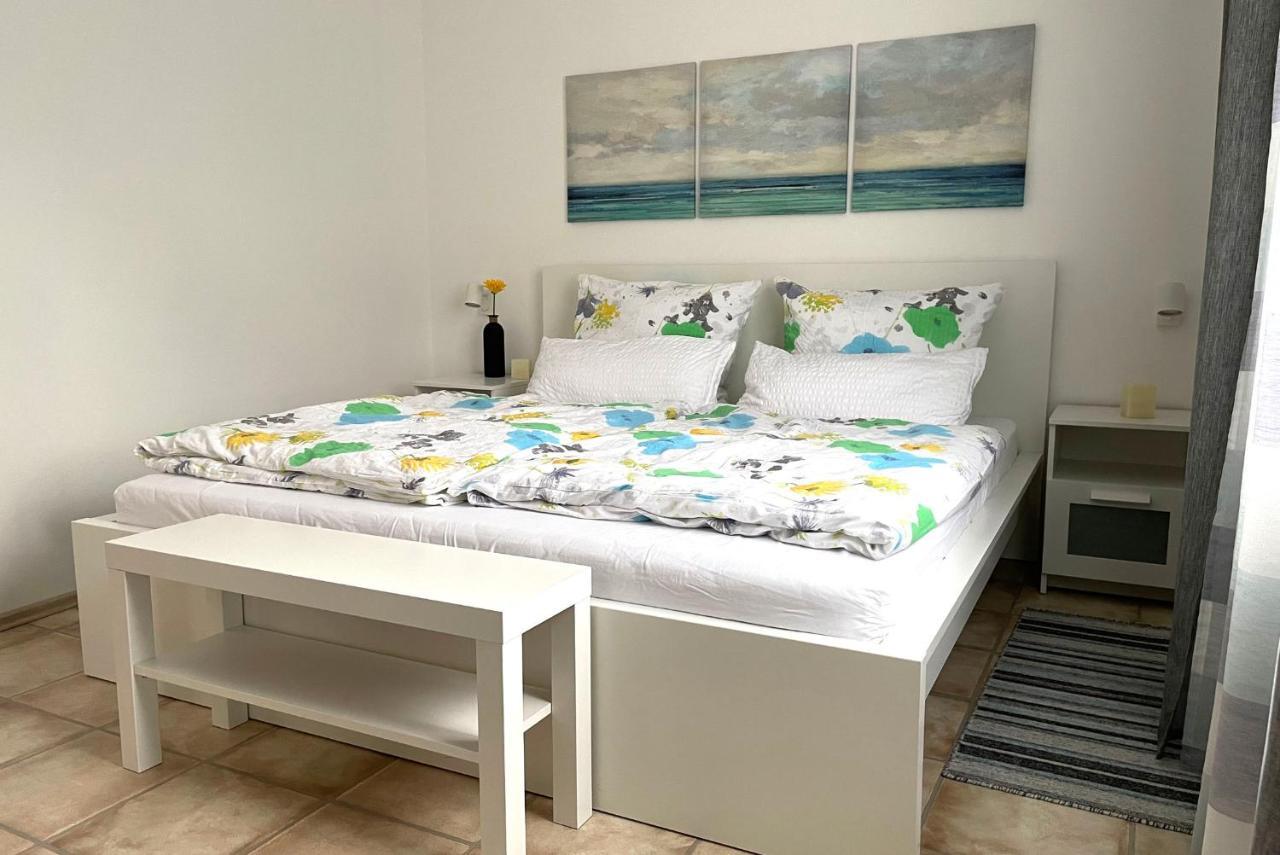 Apartmán Fewo-Arnsberg Exteriér fotografie
