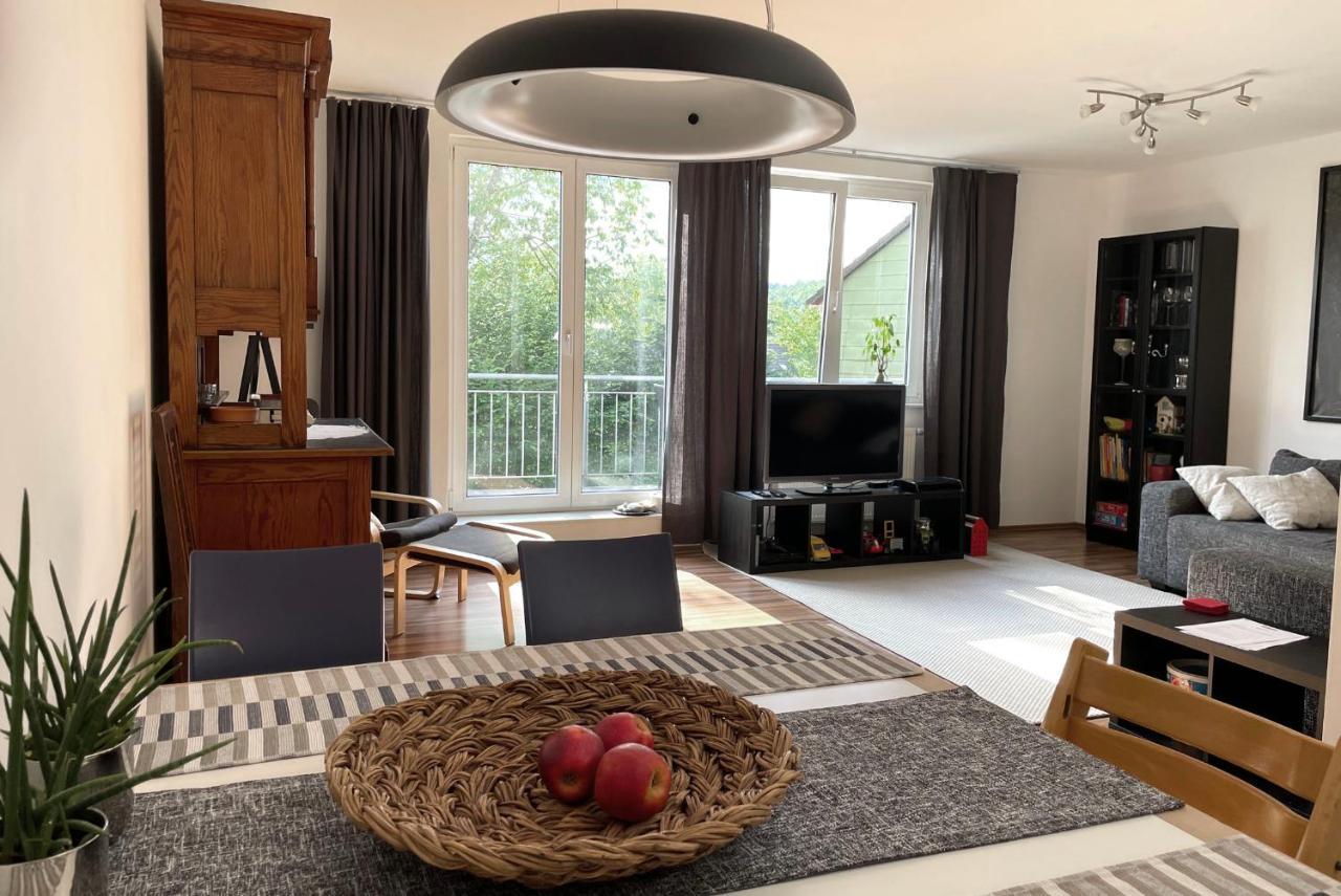 Apartmán Fewo-Arnsberg Exteriér fotografie