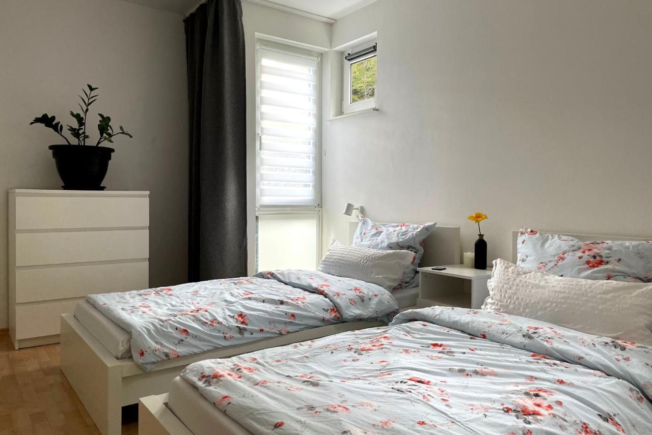 Apartmán Fewo-Arnsberg Exteriér fotografie