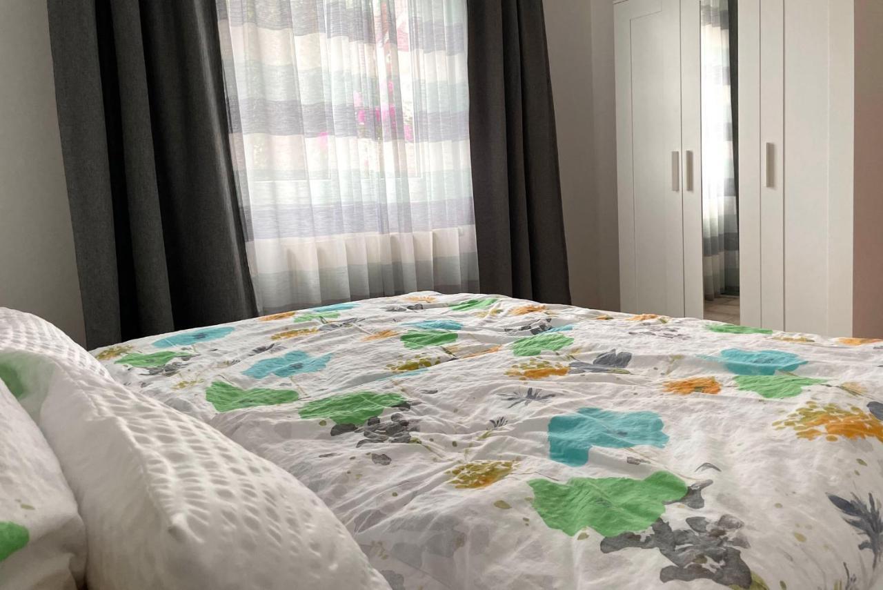 Apartmán Fewo-Arnsberg Exteriér fotografie