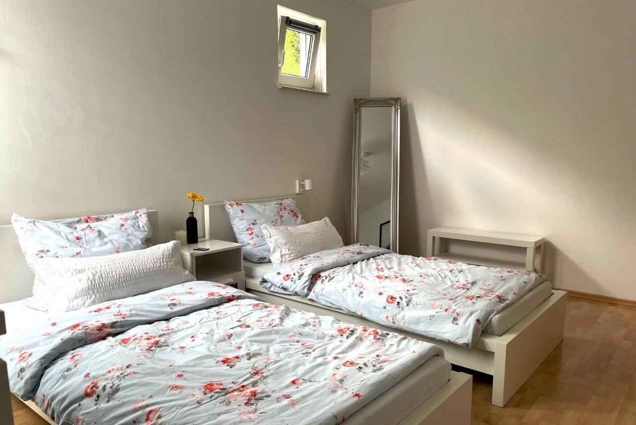 Apartmán Fewo-Arnsberg Exteriér fotografie