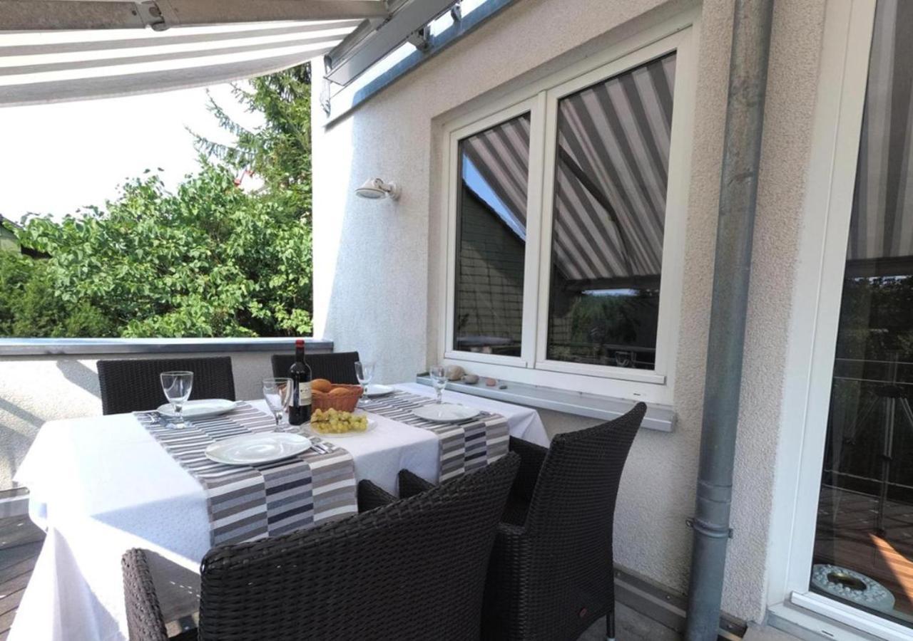 Apartmán Fewo-Arnsberg Exteriér fotografie