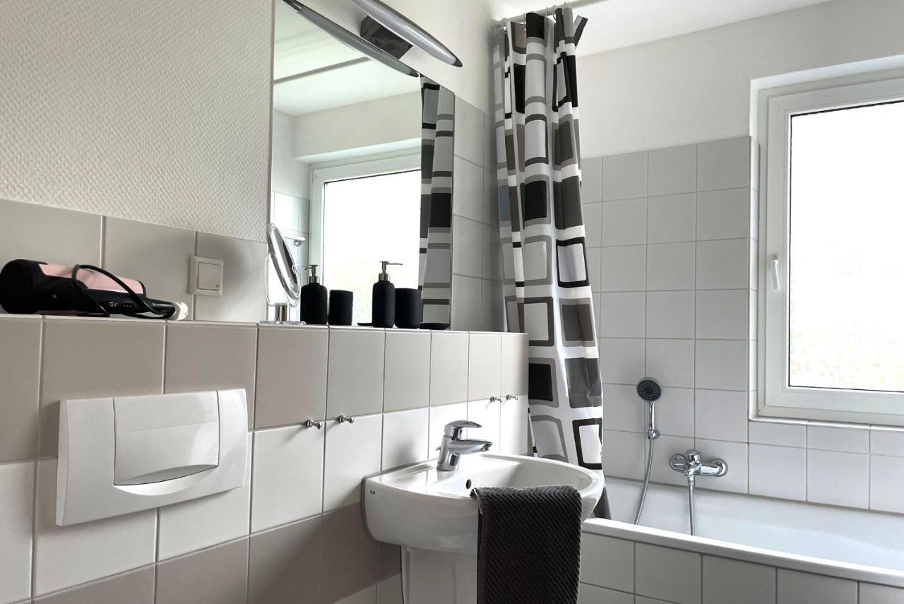 Apartmán Fewo-Arnsberg Exteriér fotografie