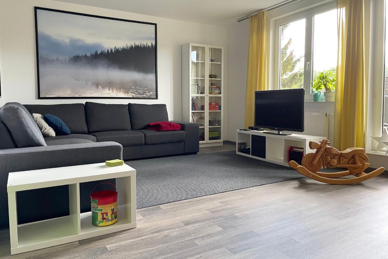 Apartmán Fewo-Arnsberg Exteriér fotografie
