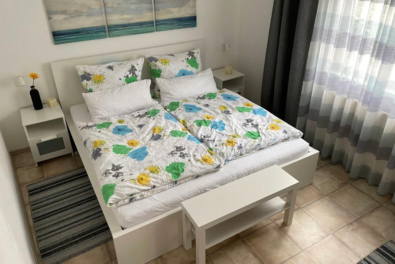 Apartmán Fewo-Arnsberg Exteriér fotografie