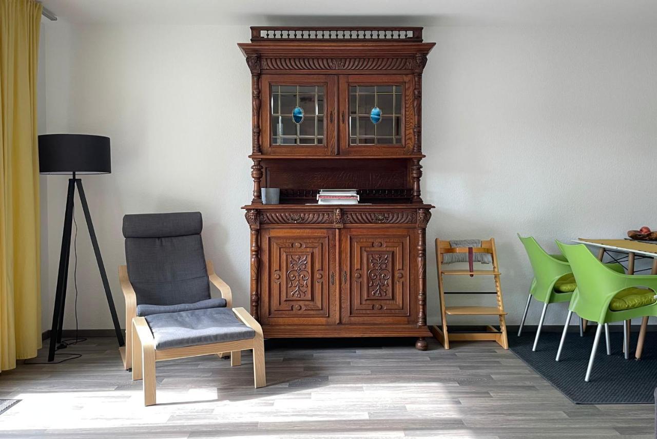 Apartmán Fewo-Arnsberg Exteriér fotografie