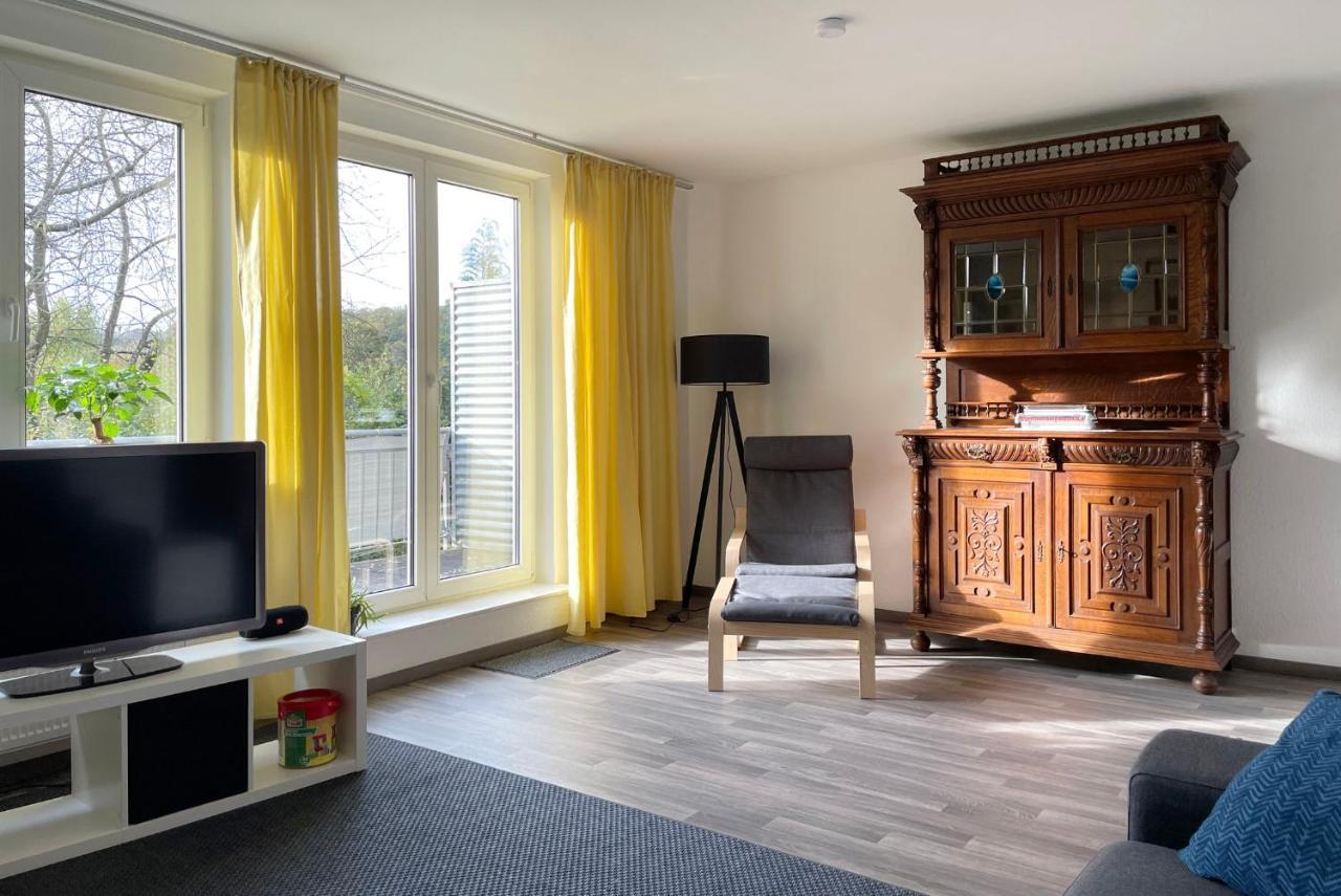 Apartmán Fewo-Arnsberg Exteriér fotografie