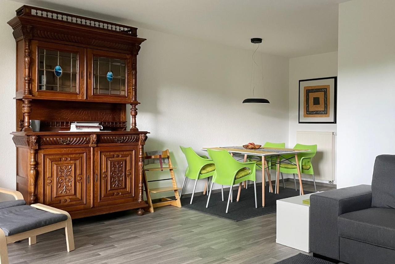 Apartmán Fewo-Arnsberg Exteriér fotografie