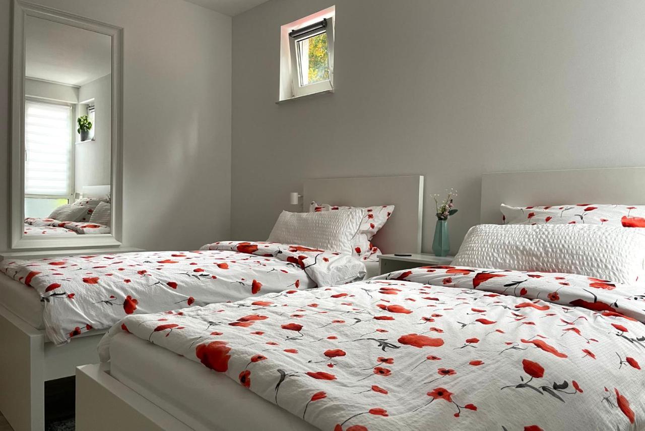 Apartmán Fewo-Arnsberg Exteriér fotografie