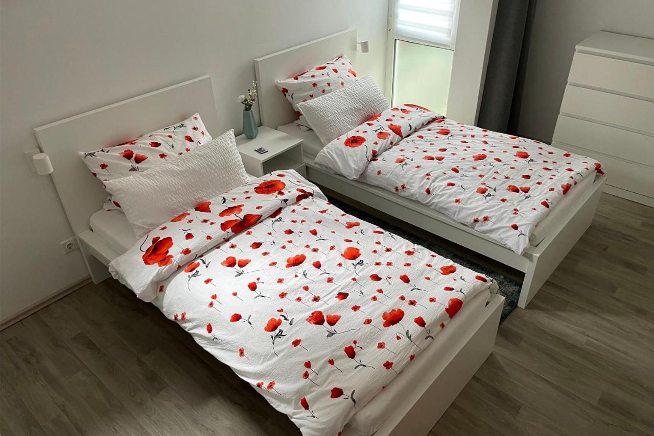 Apartmán Fewo-Arnsberg Exteriér fotografie