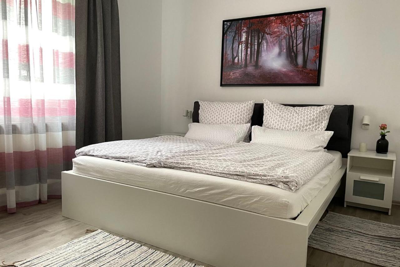 Apartmán Fewo-Arnsberg Exteriér fotografie
