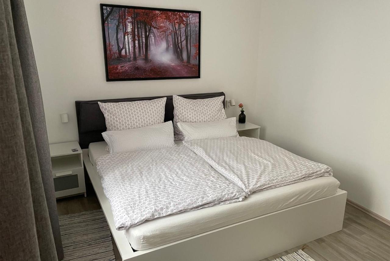 Apartmán Fewo-Arnsberg Exteriér fotografie
